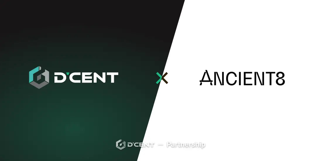 디센트 지갑, Ancient8 네트워크 공식 지원