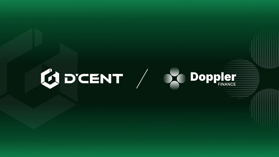 디센트 지갑, 도플러 파이낸스와 손잡고 XRP 수익 경험 확장