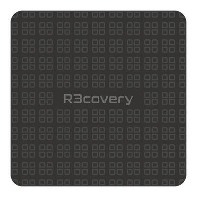 R3covery
