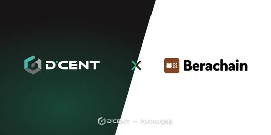 D’CENT 지갑, Berachain 공식 지원