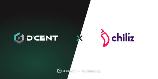 디센트 지갑, Chiliz 체인 공식 지원