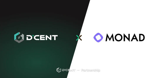 디센트 지갑, Monad 테스트넷 공식 지원