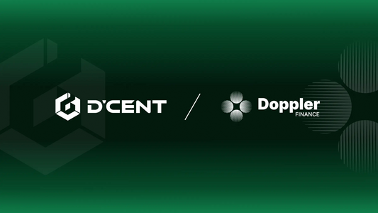 디센트 지갑, 도플러 파이낸스와 손잡고 XRP 수익 경험 확장
