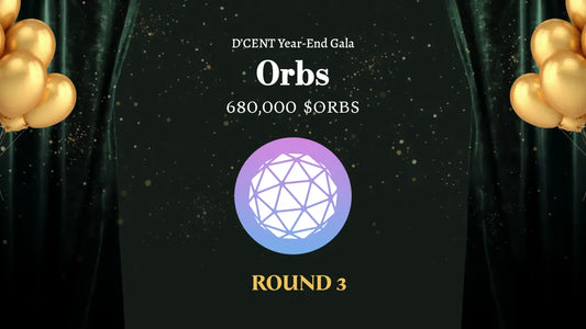 Round 3. Orbs 캠페인 참여 방법 가이드
