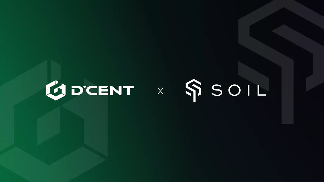 디센트, Soil 통합 — XRP·RLUSD를 위한 실물자산(RWA) 이자
