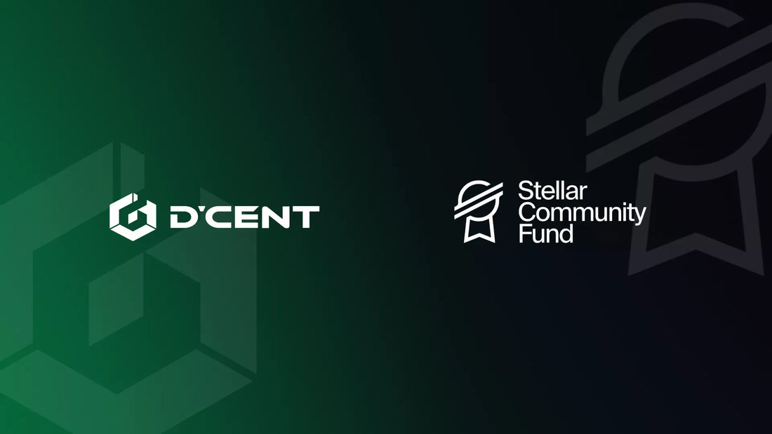 디센트, 스텔라 커뮤니티 펀드 선정 — XLM 생태계로 확장