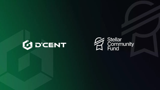 디센트, 스텔라 커뮤니티 펀드 선정 — XLM 생태계로 확장