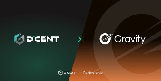 디센트 지갑, Galxe의 Gravity 메인넷 공식 지원 발표