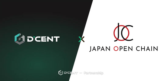 디센트 지갑, Japan Open Chain 메인넷 연동 발표
