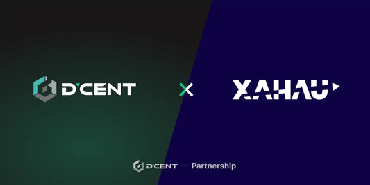 디센트 지갑, Xahau 네트워크 연동 발표