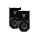 지문인증형 지갑 2X 패키지 - 99Bitcoins