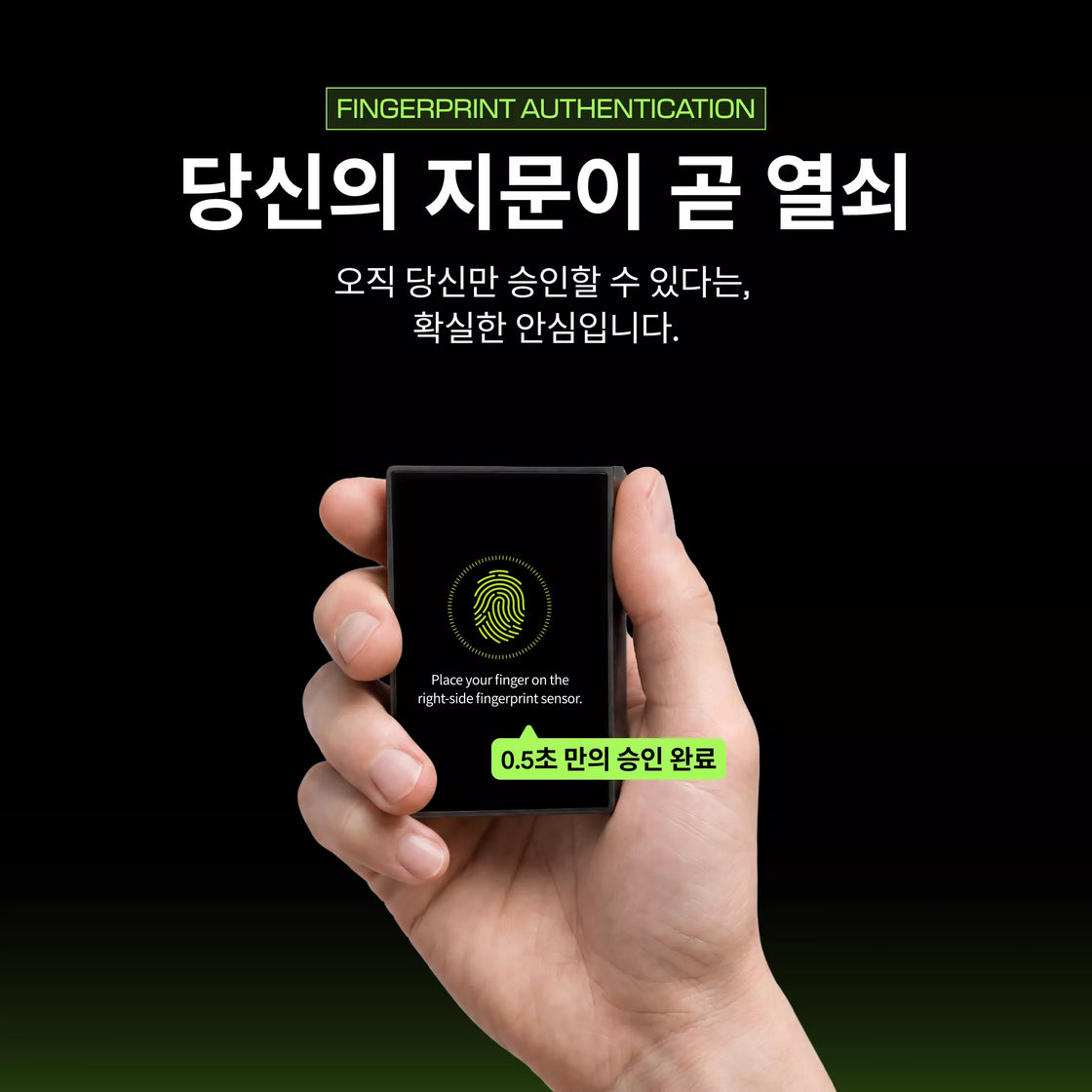디센트 X