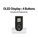 지문인증형 지갑 2X 패키지 - 99Bitcoins