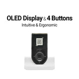 지문인증형 지갑 - 친구추천