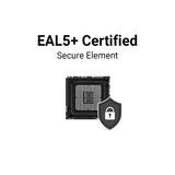 지문인증형 지갑 2X 패키지 - 99Bitcoins