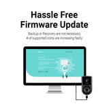 지문인증형 지갑 2X 패키지 - 마샬 공유방