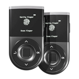 지문인증형 지갑 2X 패키지 - 구독자 전용 한정 혜택