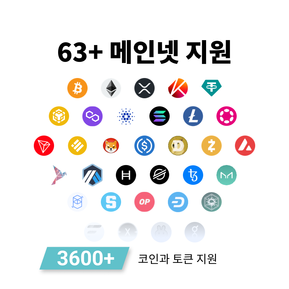 지문인증형 지갑