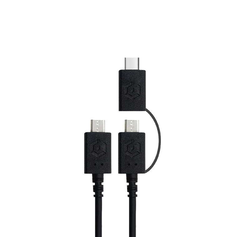 2-in-1 OTG 케이블