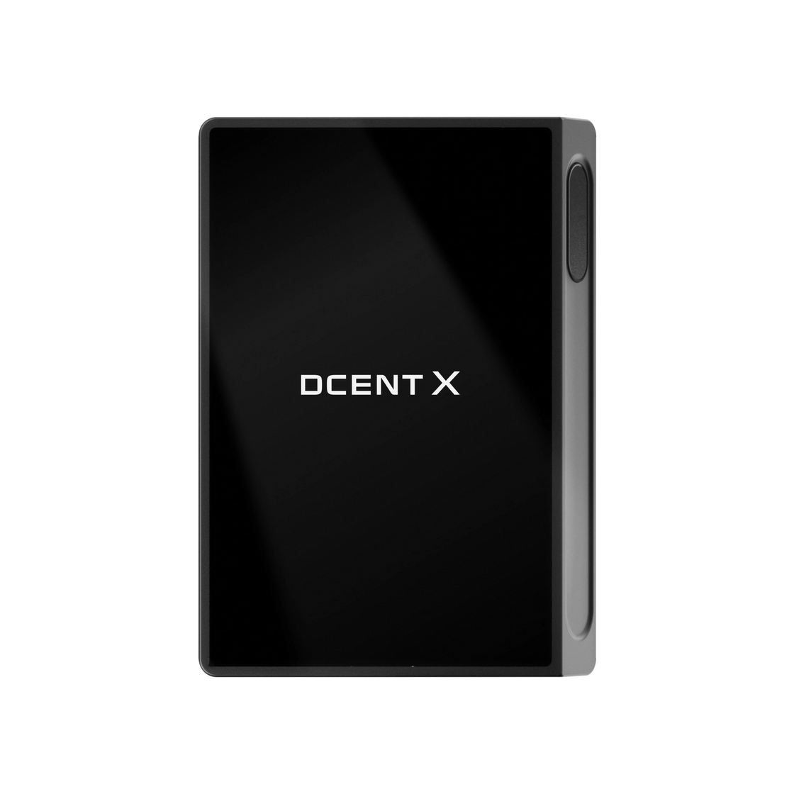 디센트 X