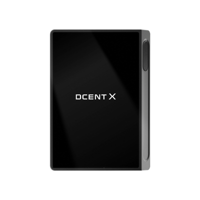 디센트 X