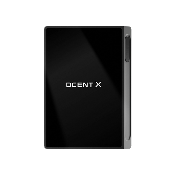 디센트 X