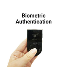 이미지를 갤러리 뷰어에 로드 , 지문인증형 지갑 2X 패키지 - Bitzaru_DYC
